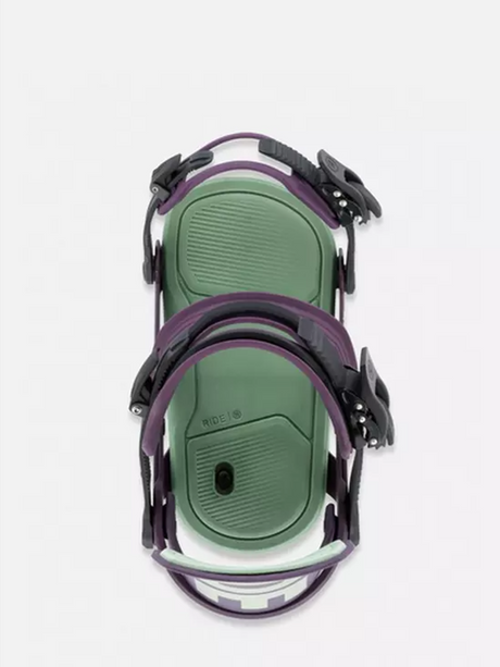 Ride Specter Bindings 26 Purple Medium