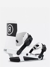 Ride Specter Bindings 26 White Medium