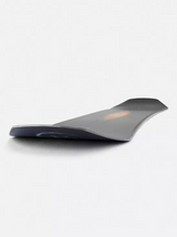 Ride Benchwarmer Snowboard 26 Black Orange 155