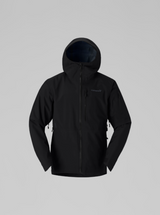 Norrona Lofoten GoreTex Jacket Caviar Black XL