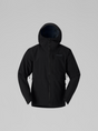 Norrona Lofoten GoreTex Jacket Caviar Black