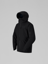 Norrona Lofoten GoreTex Jacket Caviar Black