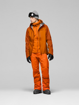 Norrona Lyngen GoreTex Jacket Exuberance