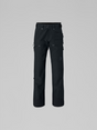 Norrona Lofoten GoreTex Pants Caviar Black