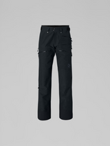 Norrona Lofoten GoreTex Pants Caviar Black XL
