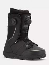 Ride Hera Snowboard Boots Womens 2026 Black 8.5