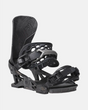 Jones Apollo Pro Snowboard Bindings 2026 Black Large