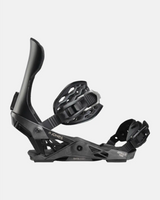 Jones Apollo Pro Snowboard Bindings 2026 Black Large