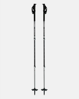 Jones Flip Lock Talon Pro Split Poles Black 105-135