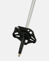 Jones Flip Lock Talon Pro Split Poles Black 105-135