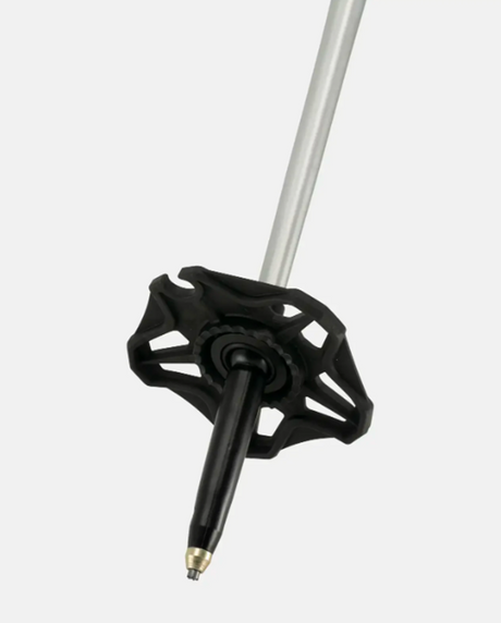 Jones Flip Lock Talon Pro Split Poles Black 105-135