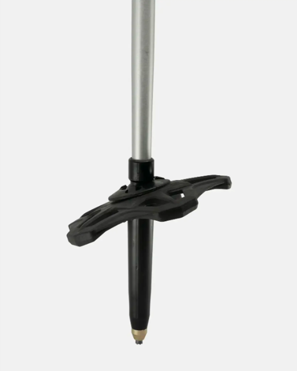 Jones Flip Lock Talon Pro Split Poles Black 105-135