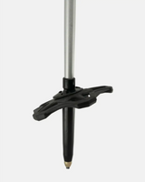 Jones Flip Lock Talon Pro Split Poles Black 105-135