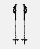 Jones Flip Lock Talon Pro Split Poles Black 105-135