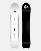 Jones Ultralight Project X Snowboard 2627 White 159