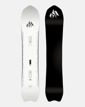 Jones Ultralight Project X Snowboard 2627 White 159
