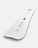 Jones Ultralight Project X Snowboard 2627 White 159