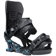 Yes AirMaster Bindings 2026 Splat Blue Medium
