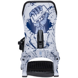 Yes AirMaster Fridge Bindings 2026 Splatter Medium