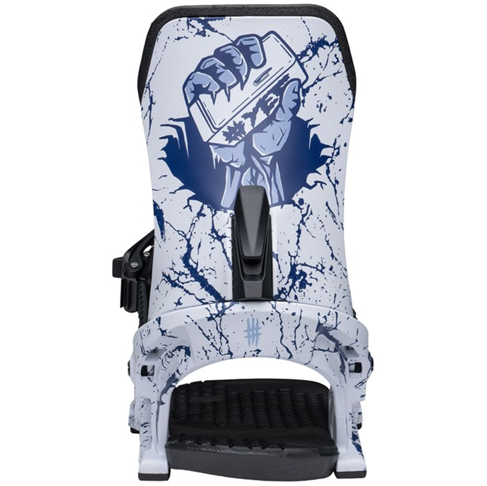 Yes AirMaster Fridge Bindings 2026 Splatter Large