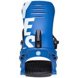 Yes IPO Bindings 2026 Fool Blue Medium