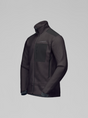 Norrona Trollveggen Warm3 Fleece Jacket Mens Phantom Grey