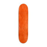 Sour DK Logo Skateboard Deck Black 8.5 wb 14.2