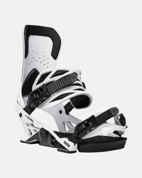 Jones Orion Bindings 2627 Cloud White Medium