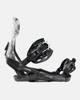 Jones Meteorite SURF Bindings 2026 Black Large