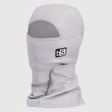 Blackstrap Hood Ash One Size