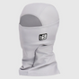 Blackstrap Hood Ash One Size
