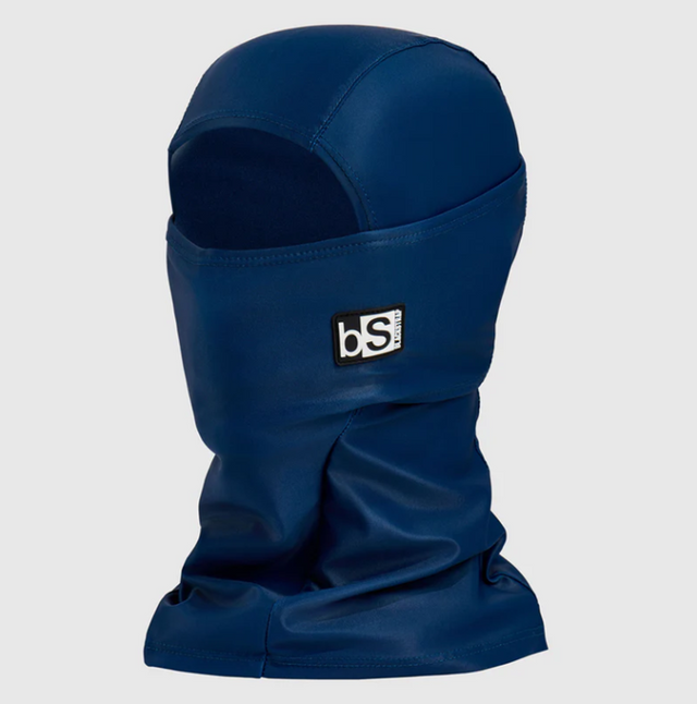 Blackstrap Hood Deschutes One Size