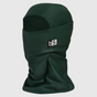 Blackstrap Hood Evergreen One Size