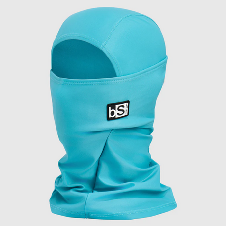 Blackstrap Hood Glacier One Size