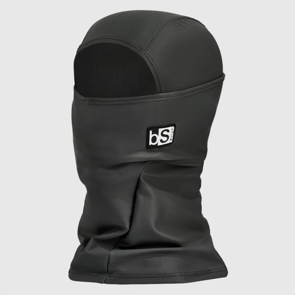 Blackstrap Hood Smoldered One Size