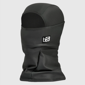 Blackstrap Hood Smoldered One Size