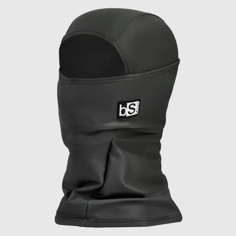 Blackstrap Hood Smoldered One Size