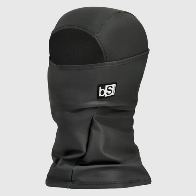 Blackstrap Hood Smoldered One Size