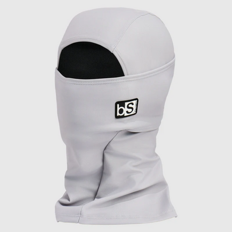 Blackstrap Expedition Hood Ash One Size