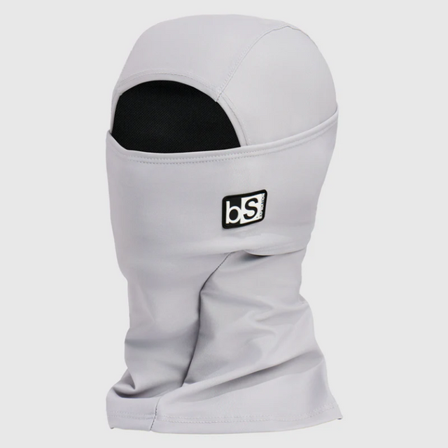 Blackstrap Expedition Hood Ash One Size