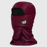 Blackstrap Expedition Hood Cherry One Size