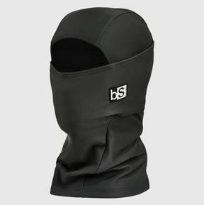 Blackstrap Expedition Hood Smoldered One Size