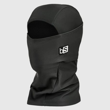 Blackstrap Expedition Hood Smoldered One Size