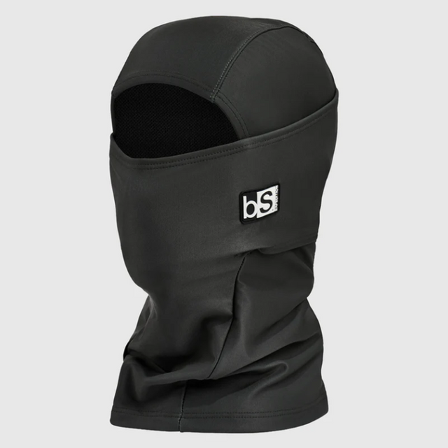 Blackstrap Expedition Hood Smoldered One Size