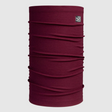 Blackstrap Merino Single Layer Tube Cherry One Size