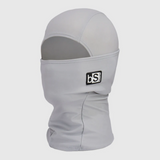 Blackstrap Kids Hood Ash One Size