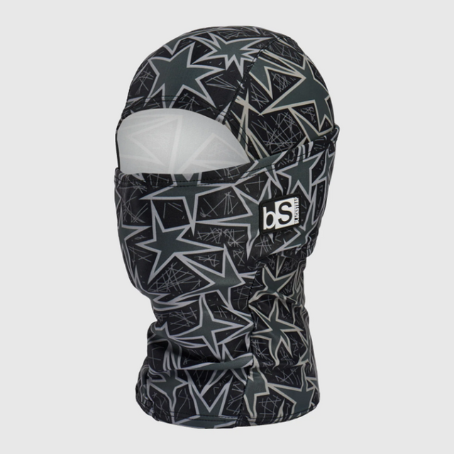 Blackstrap Kids Hood Star Smoldered One Size