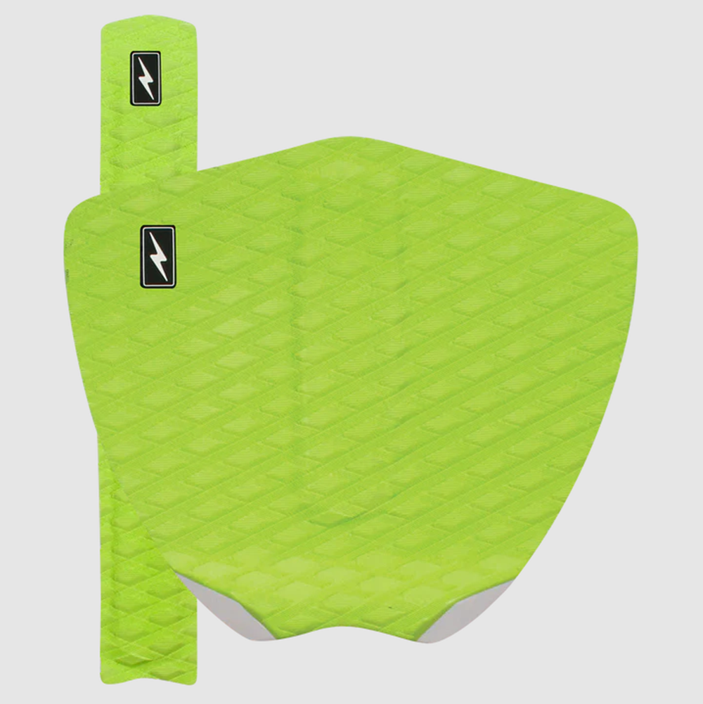 Zap Lazer Full Set Traction Green 13.25"x15"