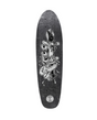 Ghostship Shredder Ltd Skateboard Deck Grey 7xx26