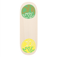 Dynamic Fingerboard Deck Stoplight 34mm
